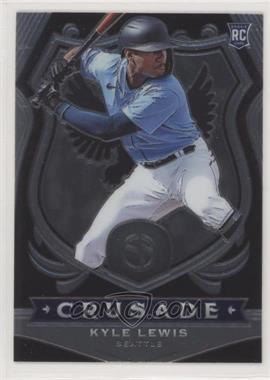 2020 Panini Chronicles - Crusade #18 - Kyle Lewis