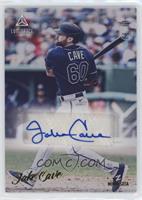 Jake Cave #/99