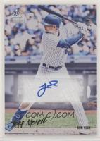 Jeff McNeil #/75