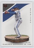 Vladimir Guerrero Jr. #/99