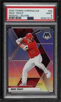 Mike Trout [PSA 9 MINT]