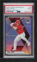 Mike Trout [PSA 9 MINT]