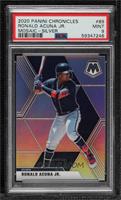 Ronald Acuna Jr. [PSA 9 MINT]