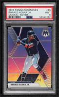 Ronald Acuna Jr. [PSA 9 MINT]