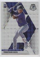 Yonathan Daza #/25