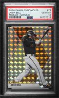 Josh Bell [PSA 10 GEM MT]