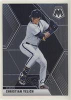 Christian Yelich [EX to NM]