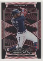 Ronald Acuna Jr. #/25