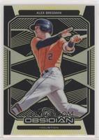 Alex Bregman #/10