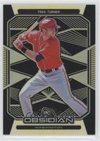 Trea Turner #/10