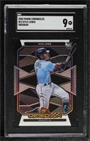 Kyle Lewis [SGC 9 MINT]