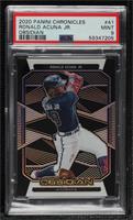 Ronald Acuna Jr. [PSA 9 MINT]