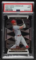 Mike Trout [PSA 9 MINT]