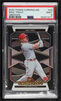 Mike Trout [PSA 9 MINT]