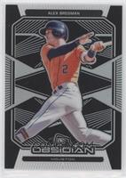 Alex Bregman