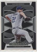 Clayton Kershaw