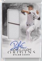 Dylan Cease #/99