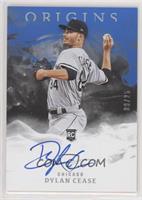 Dylan Cease #/25