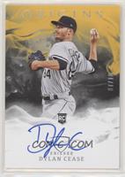 Dylan Cease #/10