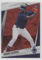 Yordan Alvarez #/199