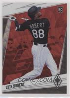 Luis Robert #/199