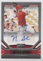 Nick Senzel #/99