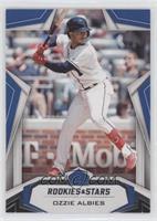 Ozzie Albies