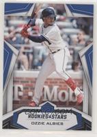 Ozzie Albies [Noted]