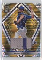 Jacob deGrom #/10