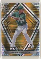 Stephen Piscotty #/10