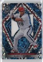 Albert Pujols #/49