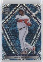 Nelson Cruz #/99