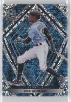 Dee Gordon #/99