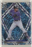 Nolan Arenado #/99