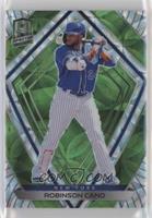 Robinson Cano #/49