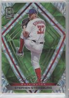 Stephen Strasburg #/49