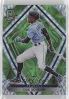 Dee Gordon #/49