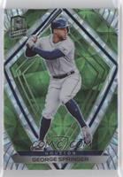 George Springer #/49