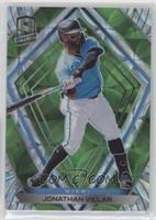 Jonathan Villar #/49