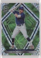 Carlos Correa #/49