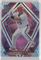 Albert Pujols #/75