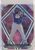 Robinson Cano #/75