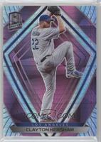 Clayton Kershaw #/75