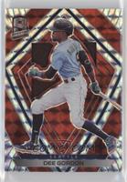 Dee Gordon #/25