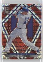 Anthony Rizzo #/25