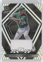 Stephen Piscotty [EX to NM]