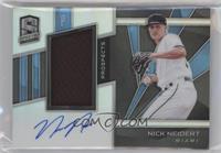 Nick Neidert #/199