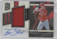 Tyler Stephenson #/199