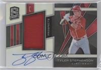 Tyler Stephenson #/199