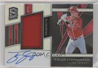 Tyler Stephenson #/199